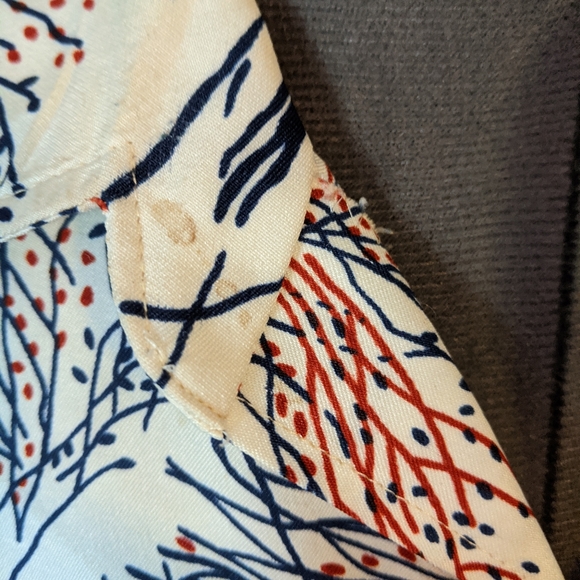 Sweet vintage 1970s men's shirt - Picture 5 of 10